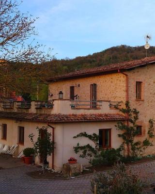 Il Casale dei Nonni