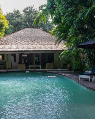 The Gardens Seminyak