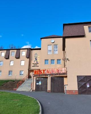 Hasičský hotel Přibyslav