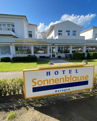 Hotel Sonnenklause