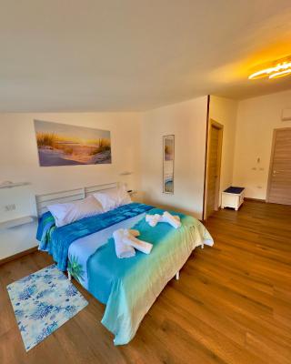 Casa del Mare