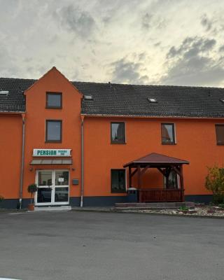 Pension Sachseneck