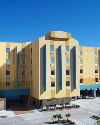 Cocoa Beach Suites Hotel