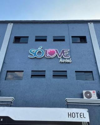 Só Love Hotel