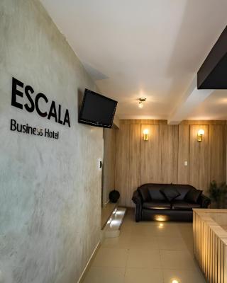 ESCALA BUSINESS HOTEL