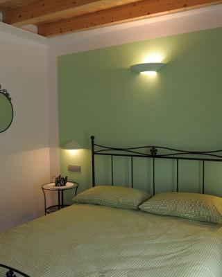 B&B La Teiera