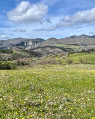 Podere Casagrande
