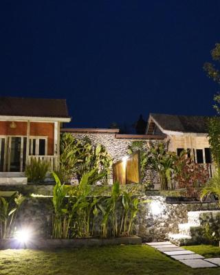 Bali Lesung
