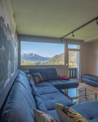 Wolfgangsee Appartements