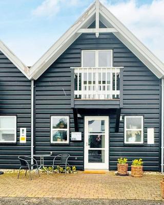 Two-Bedroom Holiday home in Blåvand 6