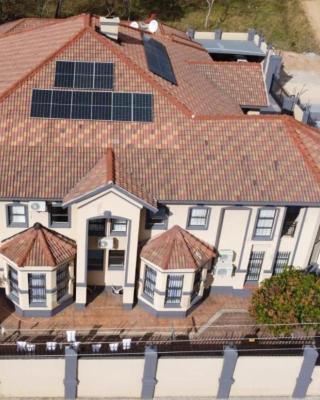 Khutso Boutique Hotel