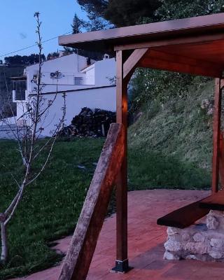 Paraje fuente del pintor