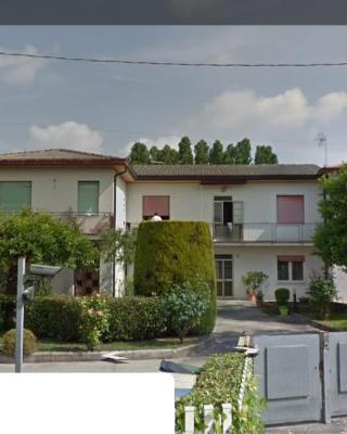 B&B VIA DEL CRISTO