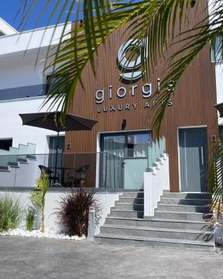 Giorgis Luxury Apartments