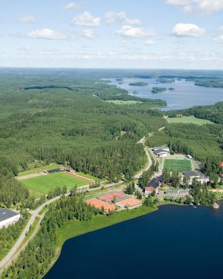 Pajulahti Olympic & Paralympic Training Center