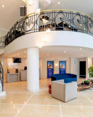 Hotel Privilégio Av Macuco 579 Moema São Paulo