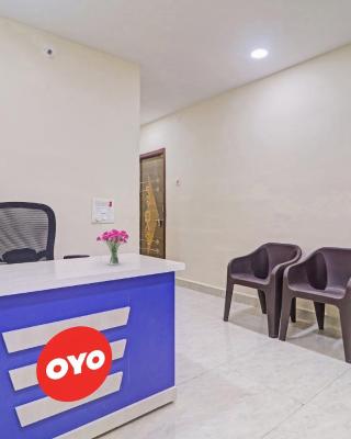 Super OYO Hotel Elite Stay