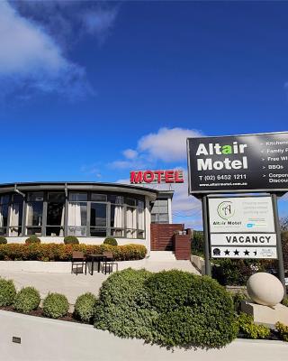 Altair Motel