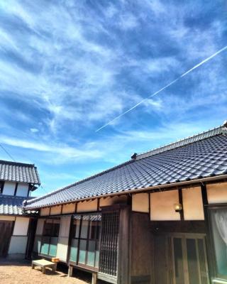 農家古民家ねこざえもん奥屋敷 Nekozaemon-Gest house