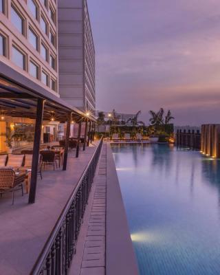 Holiday Inn New Delhi Mayur Vihar Noida by IHG