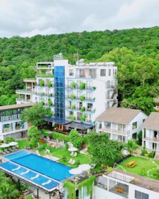 Tom Hill Boutique Resort & Spa