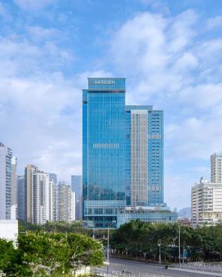 Le Méridien Shenzhen, Bao'an