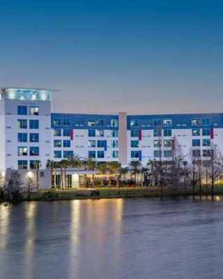 Aloft Orlando Lake Nona