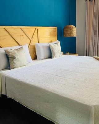 WE Hotel, La Lima