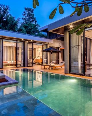 V Villas Hua Hin, MGallery