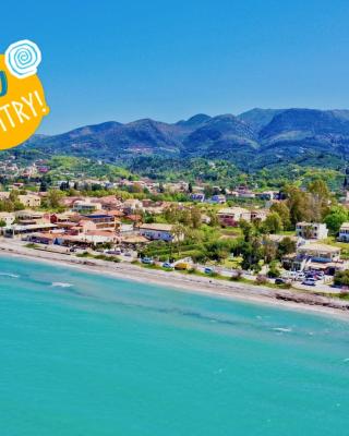 Beachfront Suites GardenMare by DadoVillas
