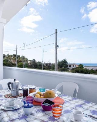 Complesso Azzurro Apartments