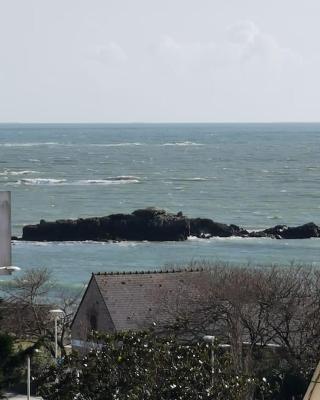 Le Stoubenn, raffiné et chaleureux