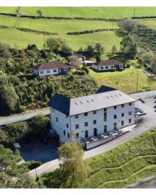 Afan Lodge