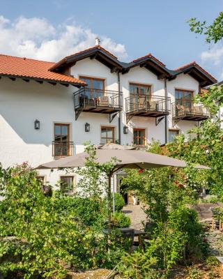 Landgasthof Kammbräu