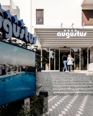 Augustus Hotel Riccione