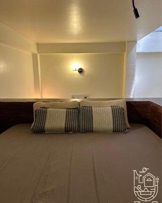 Idler Guesthouse Saigon