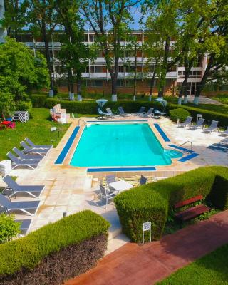 Hotel Decebal Estival Neptun