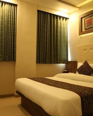 HOTEL RK PALACE