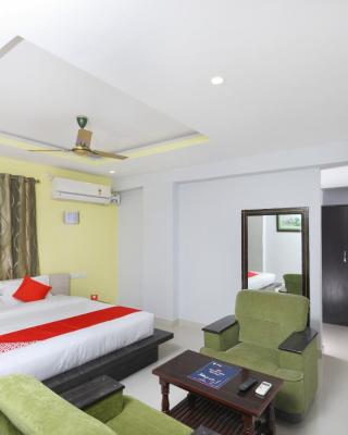 Hotel Sai Golden Rooms