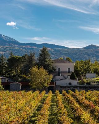 Camporè Etna Wines and Resort