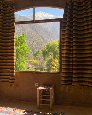 Guest House Tigminou