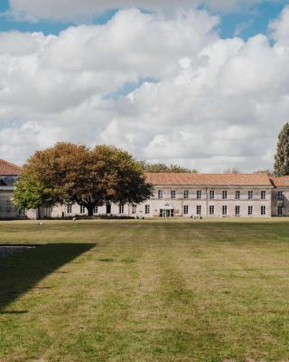 Hôtel Mercure Rochefort La Corderie Royale