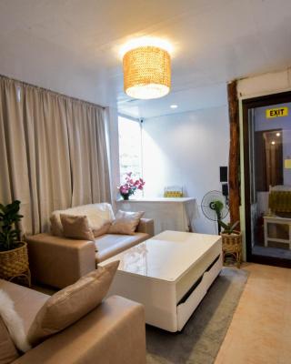 Treasure Isle Backpackers Hostel