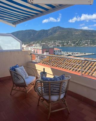 Hostal Sol i Sombra