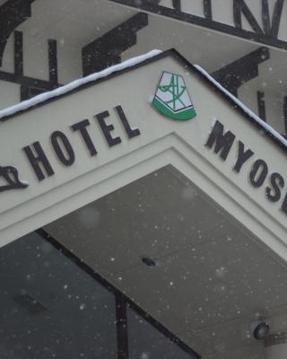 Hotel Myosen