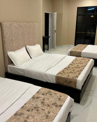 Royal Bliss Hotel Nuwara Eliya