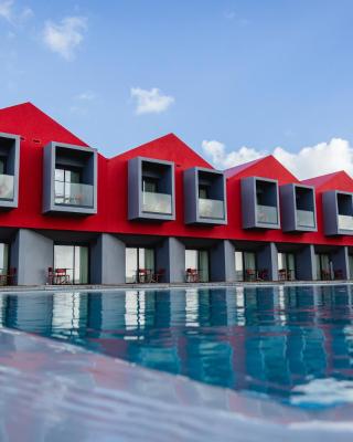 Pico Terramar & SPA