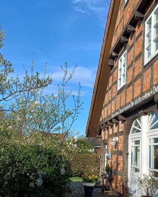 Ferienwohnung Dien Uttied