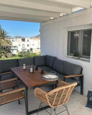 Casa Vista Panoramica