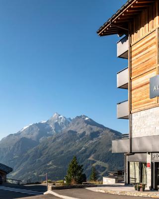 Hôtel Alpen Lodge